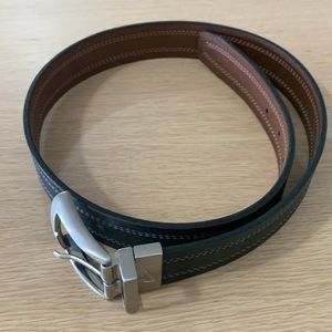 Nike Black Men’s Belt - 32/80